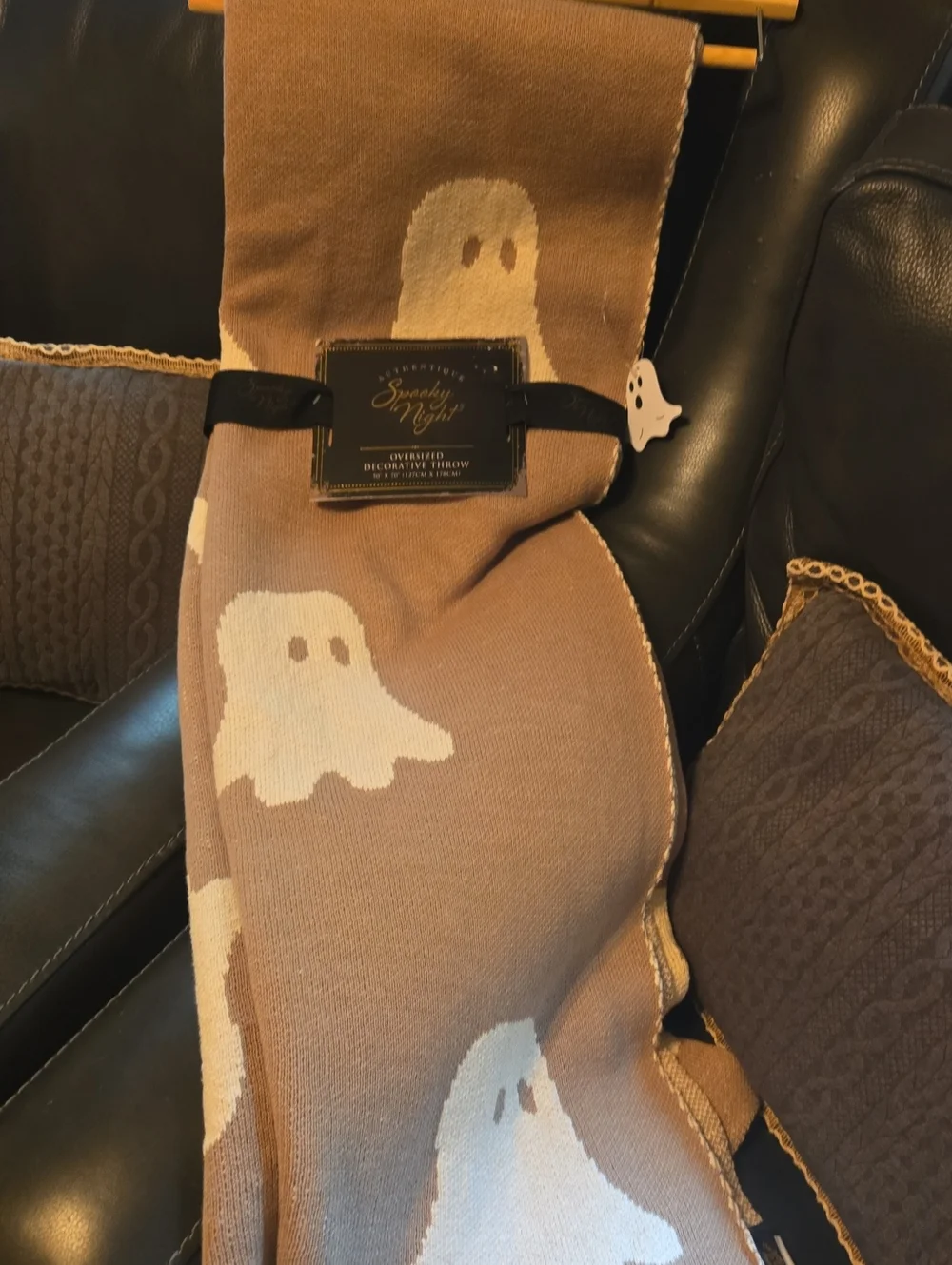 N/A spooky night